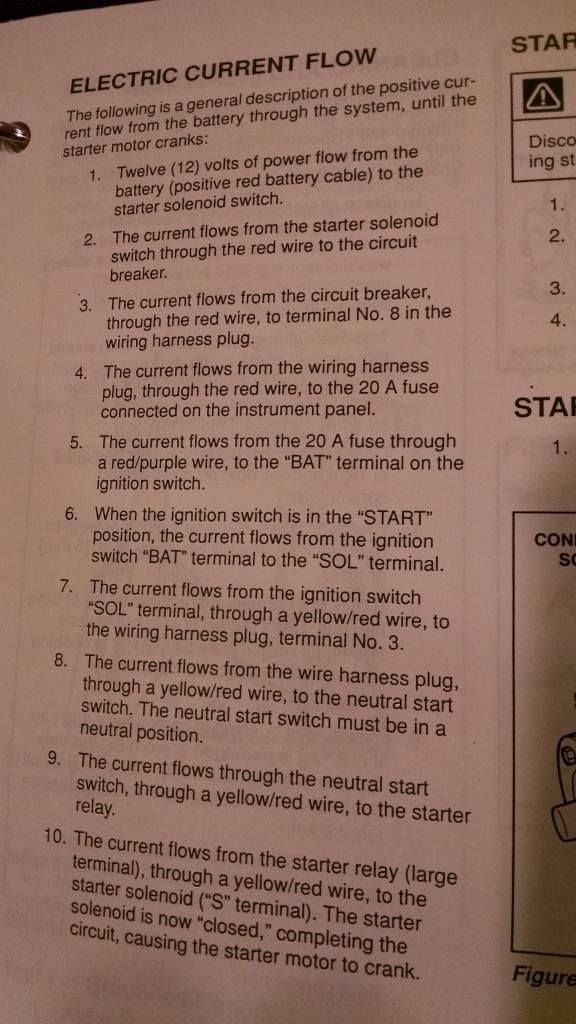 Need help with 10 meter wiring harness - Trojan Boat Forum